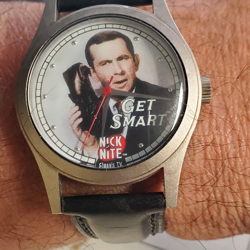 Get Smart TV Show Watch.